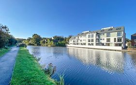 Canalside Bude